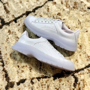 Puma Utility Leather Wns Pastel