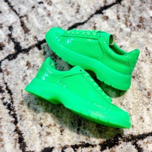 Puma Utility Leather Wns Pastel