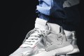 Adidas Originals 2019 Nite Jogger Boost Grey Silver