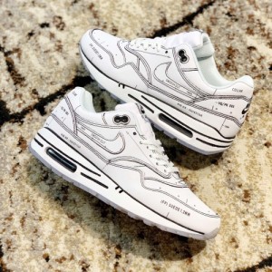 NIKE AIR MAX 1 SKETCH TO SHEL SJD CJ4286-101