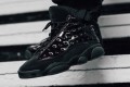 Nkie Air Jordan 13 Retro Cap And Gown 414571-012