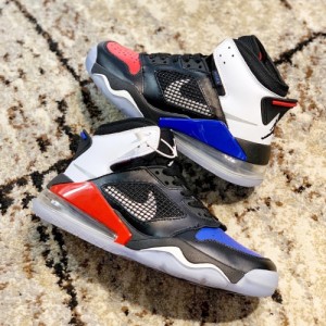 Nike Air Max 270 Jordan Mars 270