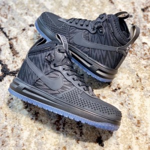 Nike Lunar Force 1 Duckboot 17