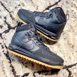 Nike Lunar Force 1 Duckboot 17