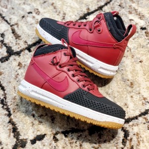 Nike Lunar Force 1 Duckboot 17