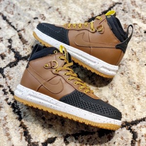 Nike Lunar Force 1 Duckboot 17