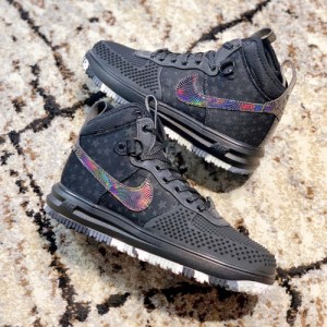 Nike Lunar Force 1 Duckboot 17