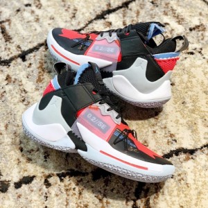Nike Jordan WHY NOT Zeor se