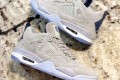 Nike 2019 Air Jordan 4 Georgetown PE AJ4