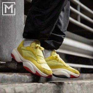 Puma Alteration Kurve PN-1