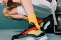Puma Alteration Kurve PN-1