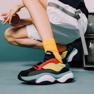 Puma Alteration Kurve PN-1