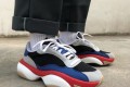 Puma Alteration Kurve PN-1
