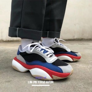 Puma Alteration Kurve PN-1