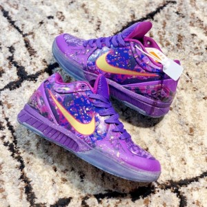 Nike Zoom Kobe 4 Protro Prelude