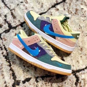 Nike Sb Dunk Low Pro Og Qs