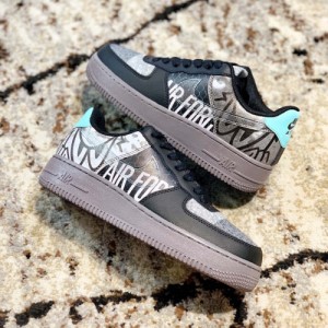 Nike Air Force 1 AC