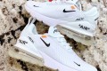 Off White x Nike Air Max 270 Cushion 270