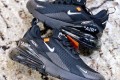 Off White x Nike Air Max 270 Cushion 270