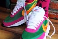 Sacai x Nike Air LVD Waffle DAybreak