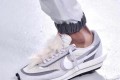 Sacai x Nike Air LVD Waffle DAybreak