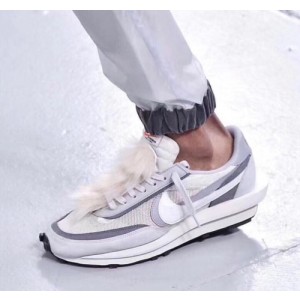 Sacai x Nike Air LVD Waffle DAybreak