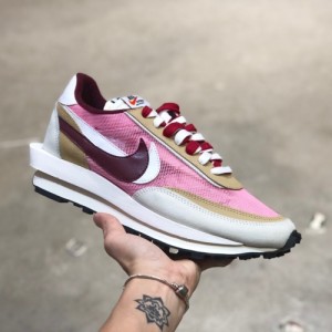 Sacai x Nike Air LVD Waffle DAybreak