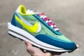 Sacai x Nike Air LVD Waffle DAybreak