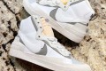 Sacai x Nike Blazer High BV0072-002