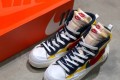 Sacai x Nike Blazer Mid BV0072-001