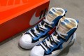 Sacai x Nike Blazer Mid BV0072-001