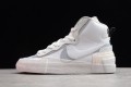 Sacai x Nike Blazer High BV0072-002