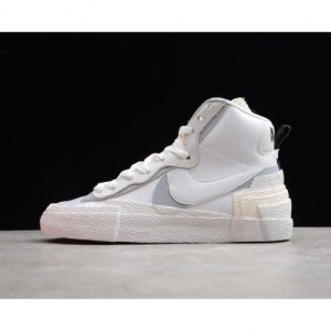 Sacai x Nike Blazer High BV0072-002