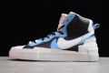 Sacai x Nike Blazer High BV0072-002