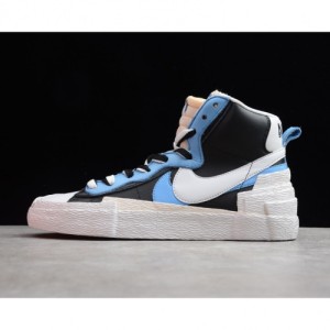 Sacai x Nike Blazer High BV0072-002