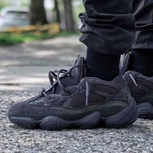 Adidas YEEZY 500