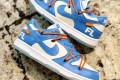 Off White x Futura x Nike SB Dunk BQ6817-099