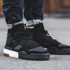 Alexander Wang by Adidas Originals AW BBALL Boost