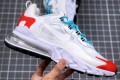 Nike Air Max 270 React Bauhaus
