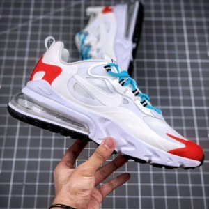 Nike Air Max 270 React Bauhaus