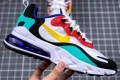 Nike Air Max 270 React Bauhaus