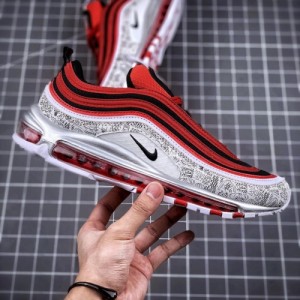 Nike Air Max 97 x Jayson Tatum