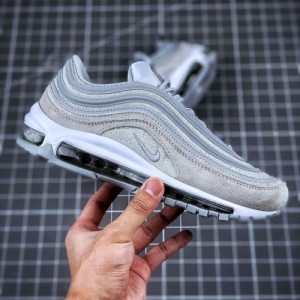 Nike Air Max 97 Premium Glitter Black