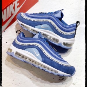 Nike Air Max 97 GS Have a nike day