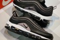 Nike Air Max 97 Premium Glitter Black