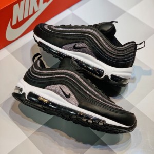 Nike Air Max 97 Premium Glitter Black