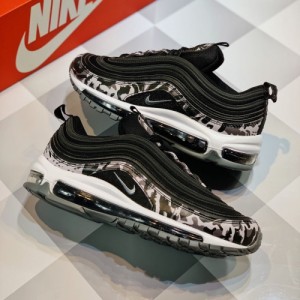 Nike Wmns Air Max 97 Premuim Animal Camo
