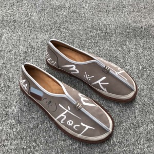 알렉산더맥퀸 2019 신상 슬립온 CC1152