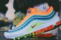 Nike Air Max 97 Summer of Love
