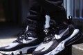 Nike Air Max 270 React Black Vast Grey